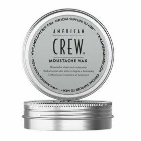 Bart Styling Creme American Crew Crew Beard von American Crew, Gele - Ref: M0115210, Preis: 9,28 €, Rabatt: %