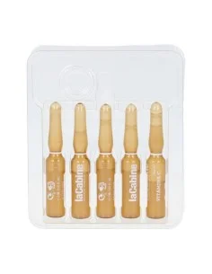 Ampollas Anti Ox laCabine (10 x 2 ml) de laCabine, Productos de higiene para mujer - Ref: S0569931, Precio: 16,89 €, Descuent...