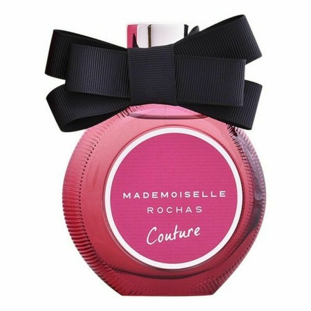 Parfum Femme Mademoiselle Couture Rochas RC021A01 EDP Crème Spray Femme (1 Unité) de Rochas, Peignoirs de bain - Réf : M01152...