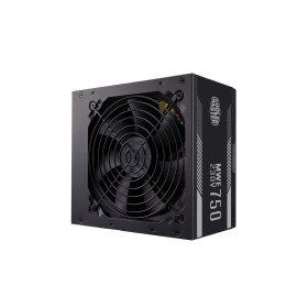 Bloc d’Alimentation Cooler Master MPE-7501-ACABW-EU 750 W 80 PLUS de Cooler Master, Alimentation - Réf : M0311589, Prix : 94,...