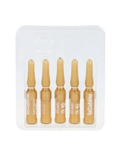 Ampollas Hialurónico laCabine (10 x 2 ml) | Tienda24 Tienda24.eu