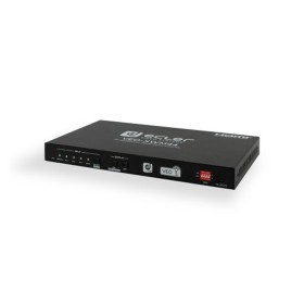 2-Port KVM Switch Startech SV231DPDDUA2 | Tienda24 - Global Online Shop Tienda24.eu