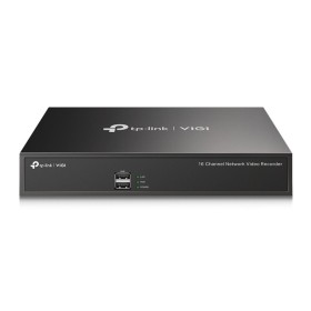 Vídeo gravador em rede TP-Link VIGI NVR1016H de TP-Link, Equipamento de videovigilância - Ref: M0311891, Preço: 301,82 €, Des...