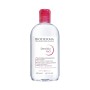 Eau micellaire démaquillante Bioderma 3401528506420 500 ml (1 Unité) de Bioderma, Nettoyants et exfoliants - Réf : M0115319, ...