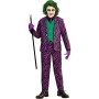 Costume per Bambini 140 cm Joker (Ricondizionati A)