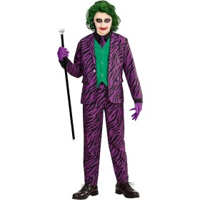 Costume per Bambini 140 cm Joker (Ricondizionati A)