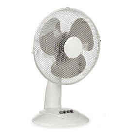 Floor Fan Cecotec EnergySilence 3000 Pro Black 100 W 90 W | Tienda24 Tienda24.eu