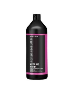 Balsamo Total Results Keep Me Vivid Matrix (1000 ml) da Matrix, Balsami - Ref: S0570025, Precio: 24,70 €, Descuento: %