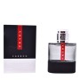 Parfum Homme Prada Luna Rossa Carbon EDT 50 ml de Prada, Eau de toilette - Réf : M0115392, Prix : 70,53 €, Remise : %