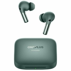 Headphones with Microphone OnePlus Buds Pro 2 Green by OnePlus, Headphones and accessories - Ref: M0312883, Price: 186,46 €, ...