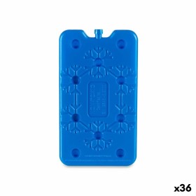 Refroidisseur de Bouteilles Bleu Polyéthylène 400 ml (12 Unités) | Tienda24 Tienda24.eu