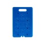 Cold Accumulator Blue Plastic 600 ml 30 x 1,5 x 20 cm (12 Units) | Tienda24 Tienda24.eu