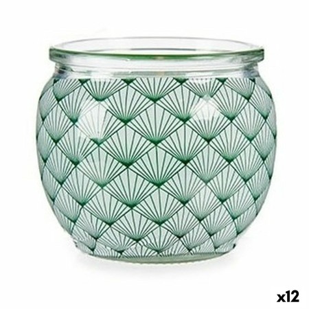 Bougie Parfumée Sapin (12 Unités) | Tienda24 Tienda24.eu