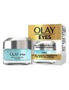 Contorno de Ojos Deep Hydrating Olay 8066904 (15 ml) 15 ml | Tienda24 Tienda24.eu