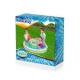 Bestway Piscine Gonflable Enfant 2 Anneaux Ensemble 122x20 cm +2 Ans Jardin 51124 de Bestway, Piscines et Bassins pour enfant...