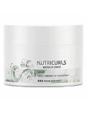 Hair Mask Wella Curly Hair | Tienda24 Tienda24.eu