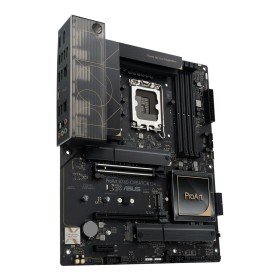 Placa Base Asus PROART B760-CREATOR D4 LGA 1700 de Asus, Placas base - Ref: M0314219, Precio: 295,68 €, Descuento: %