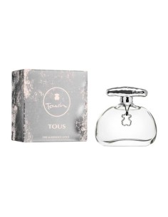 Profumo Donna Touch The Luminous Gold Tous EDT da Tous, Eau de Parfum - Ref: S0570115, Precio: €43.52, Descuento: %