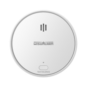 Smoke Detector Dahua DHI-HY-SA20A by Dahua, Smoke Detector - Ref: M0314429, Price: 12,28 €, Discount: %