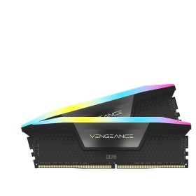 Mémoire RAM Corsair CMH32GX5M2B5200Z40K 32 GB DDR5 5200 MHz CL40 de Corsair, Mémoire principale - Réf : M0314939, Prix : 129,...