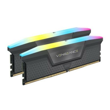 RAM Memory Corsair CMH64GX5M2B5600Z40K DDR5 5600 MHz 64 GB CL40 | Tienda24 - Global Online Shop Tienda24.eu