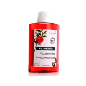 Shampoing pour Cheveux Teints Klorane Roma Bio 200 ml de Klorane, Shampooings - Réf : M0115464, Prix : 10,88 €, Remise : %