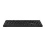 Teclado Bluestork BS-KB-MFIRST2/SP Negro Qwerty Español | Tienda24 - Global Online Shop Tienda24.eu