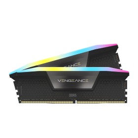 Mémoire RAM Corsair CMH64GX5M2B5600C36 64 GB 5600 MHz DDR5 de Corsair, Mémoire principale - Réf : M0315491, Prix : 279,34 €, ...