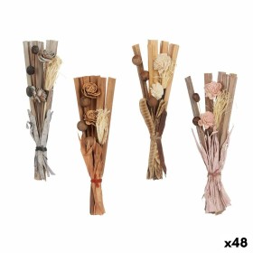 Branch Beige Flower 8 x 8 x 156 cm | Tienda24 Tienda24.eu