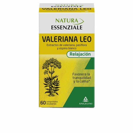 Supplément pour Insomnie Natura Essenziale Valeriana Leo Valériane de Natura Essenziale, Valériane - Réf : M0115486, Prix : 9...