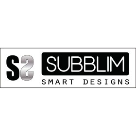 eBook Subblim SUBCUE-1EC011 Multicolor Universal de Subblim, Armações e capas - Ref: M0315675, Preço: 12,44 €, Desconto: %