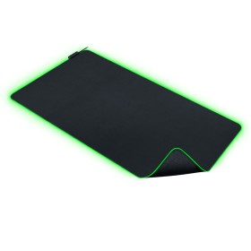 Mouse Mat Razer Goliathus Chroma Black by Razer, Accessories - Ref: M0315690, Price: 164,45 €, Discount: %