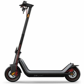 Elektroroller Niu K3T331B3E11 Schwarz 450 W von Niu, Scooter - Ref: M0315763, Preis: 1,00 €, Rabatt: %