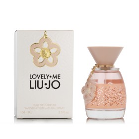 Parfum Femme LIU JO Lovely Me EDP de LIU JO, Eau de parfum - Réf : M0115535, Prix : 24,02 €, Remise : %