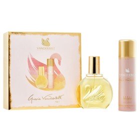 Women's Perfume Set Vanderbilt Gloria Vanderbilt EDT Gloria Vanderbilt by Vanderbilt, Sets - Ref: M0115552, Price: 14,39 €, D...