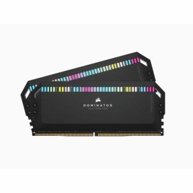 Mémoire RAM Corsair CMT32GX5M2X6000C36 32 GB DDR5 6000 MHz de Corsair, Mémoire principale - Réf : M0316400, Prix : 201,77 €, ...