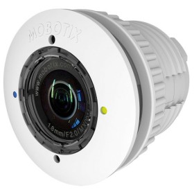 Capteur Mobotix MX-O-SMA-S-6N119 de Mobotix, Équipement de vidéosurveillance - Réf : M0316521, Prix : 254,41 €, Remise : %