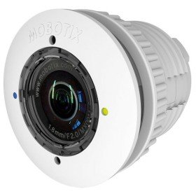 Sensore Mobotix MX-O-SMA-S-6N119 di Mobotix, Apparecchiature di videosorveglianza - Rif: M0316521, Prezzo: 254,41 €, Sconto: %