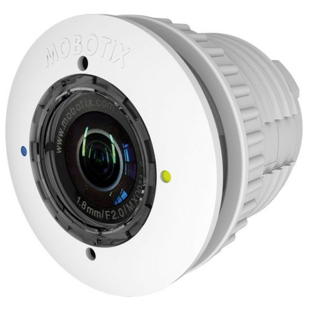 Sensor Mobotix MX-O-SMA-S-6N119 | Tienda24 - Global Online Shop Tienda24.eu