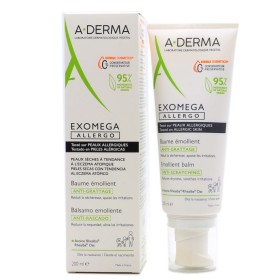 Gesichtscreme A-Derma Exomega Allergo von A-Derma, Feuchtigkeitscremes - Ref: M0115592, Preis: 19,94 €, Rabatt: %