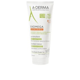 Lozione Corpo A-Derma Exomega Control 200 ml Allevia il prurito e l'irritazione di A-Derma, Idratanti - Rif: M0115595, Prezzo...