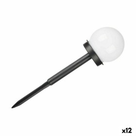 Lâmpada de LED Lumi Garden Preto | Tienda24 Tienda24.eu