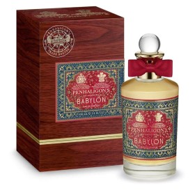 Women's Perfume Penhaligons Babylon EDP 100 ml by Penhaligons, Eau de Perfume - Ref: M0115610, Price: 234,07 €, Discount: %