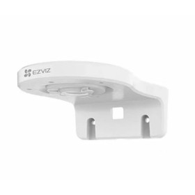 Support de Caméra de Vidéosurveillance Ezviz W125787810 de Ezviz, Tables et supports de télévision - Réf : M0316903, Prix : 9...