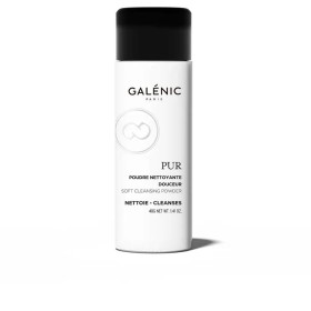 Detergente Viso Galenic Pur 40 g In polvere di Galenic, Detergenti - Rif: M0115635, Prezzo: 17,48 €, Sconto: %