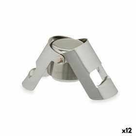 Tapón Vertedor Quttin Transparente 2,5 x 16 cm (24 Unidades) | Tienda24 Tienda24.eu