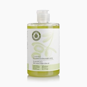 Shampoo La Chinata Extra Virgin Olive Oil 360 ml by La Chinata, Shampoos - Ref: M0115718, Price: 6,33 €, Discount: %