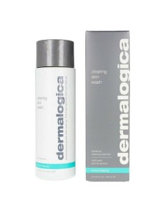 Detergente Viso Medibac Dermalogica Medibac Clearing (250 ml) 250 ml da Dermalogica, Detergenti - Ref: S0570351, Precio: 34,1...