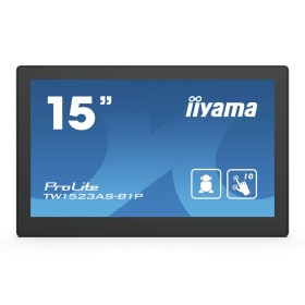 Monitor Iiyama TW1523AS-B1P 15,6" Full HD von Iiyama, Monitore - Ref: M0318235, Preis: 460,77 €, Rabatt: %