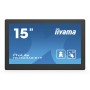 Monitor Iiyama TW1523AS-B1P 15,6" Full HD | Tienda24 - Global Online Shop Tienda24.eu